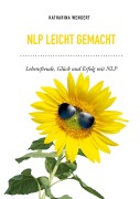 Cover-Bild zum Titel 'NLP leicht gemacht' von 'Katharina Wengert'