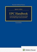 Cover-Bild zum Titel 'EPC Handbook' von 'Ignacio Lobato'