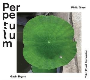 Perpetulum - Third Coast Percussion