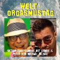 Welt-Orgasmustag - Michael Felske