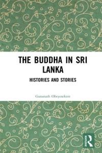 The Buddha in Sri Lanka - Gananath Obeyesekere