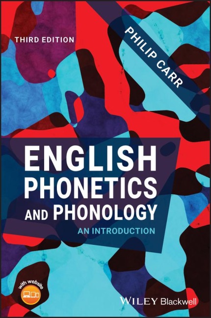 English Phonetics and Phonology - Philip Carr