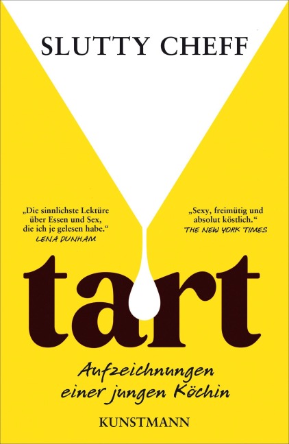 Tart - Slutty Cheff