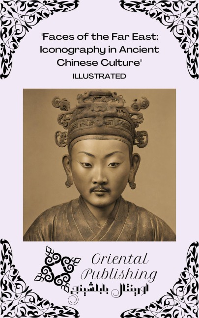 Faces of the Far East Iconography in Ancient Chinese Culture - Oriental Publishing