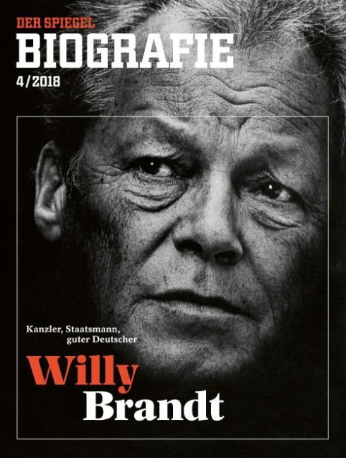 WILLY BRANDT - 