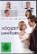 Hochzeit auf Umwegen - 