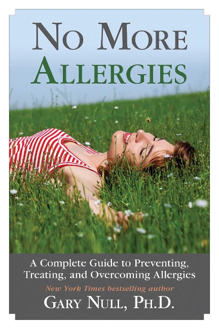 No More Allergies - Gary Null