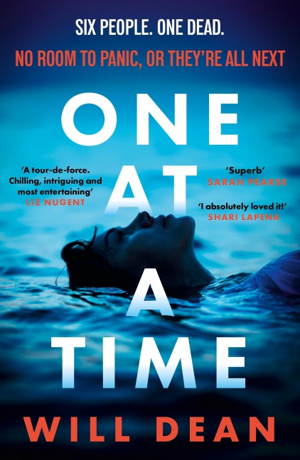 One At A Time - Will Dean