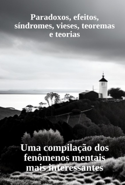 Paradoxos, Efeitos, Síndromes, Vieses, Teoremas E Teorias - Bruno Brugnara