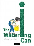 Cover-Bild zum Titel 'The Watering Can' von 'Julien Baer'