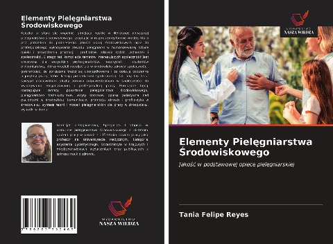 Elementy Piel¿gniarstwa ¿rodowiskowego - Tania Felipe Reyes