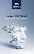 Cover-Bild zum Titel 'Insan Bozumu Küresel Sorunlar, Kritik ve Perspektifler' von 'Kolektif'