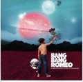 Cover-Bild zum Titel 'A Heartbreaker's Guide To The Galaxy' von 'Bang Bang Romeo'