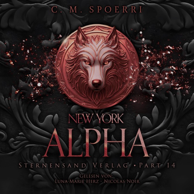 New York Alpha (Part 14) - C. M. Spoerri