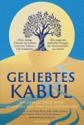 Cover-Bild zum Titel 'Geliebtes Kabul' von 'Untold Narratives'