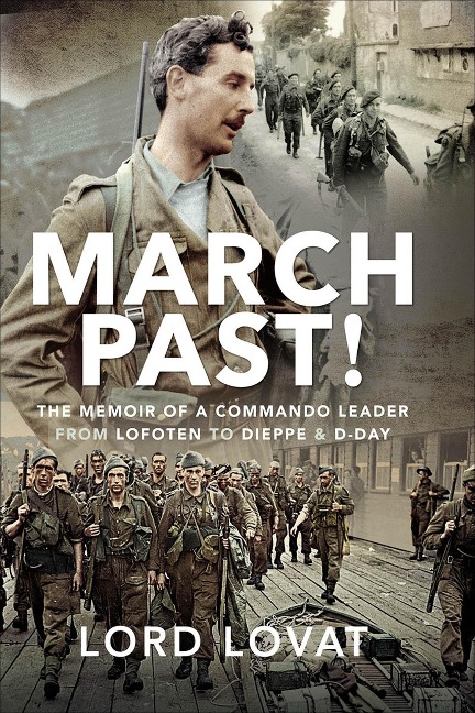 March Past - Lord Lovat