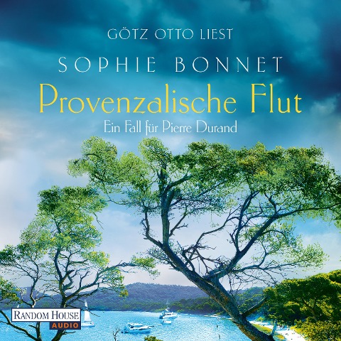 Provenzalische Flut - Sophie Bonnet
