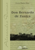 Don Bernardo de Zunica - Alexandre Dumas