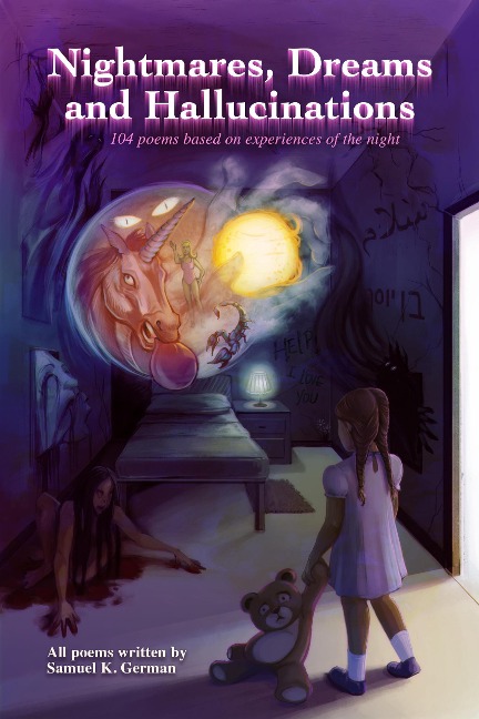Nightmares, Dreams and Hallucinations - Samuel German