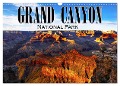 Grand Canyon National Park (Wall Calendar 2024 DIN A3 landscape), CALVENDO 12 Month Wall Calendar - Helena Bilkova