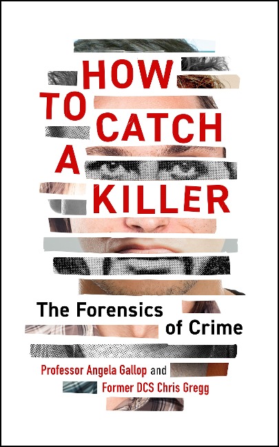 How to Catch a Killer - Angela Gallop
