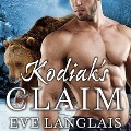 Kodiak's Claim - Eve Langlais