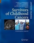 Survivors of Childhood and Adolescent Cancer - 