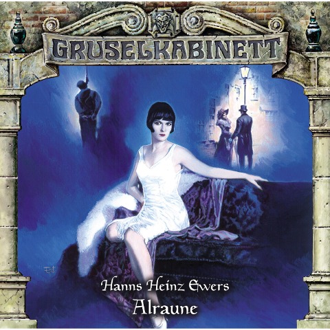 Alraune - Hanns Heinz Ewers
