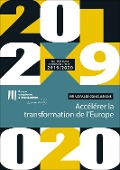 Rapport de la BEI sur l'investissement 2019-2020 - Principales conclusions - 