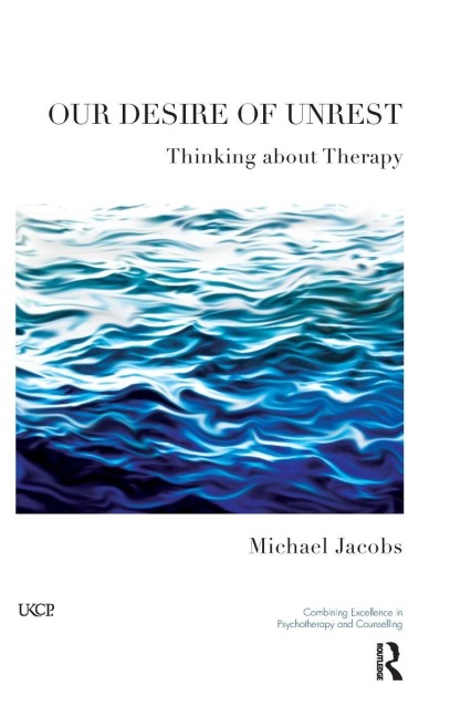 Our Desire of Unrest - Michael Jacobs