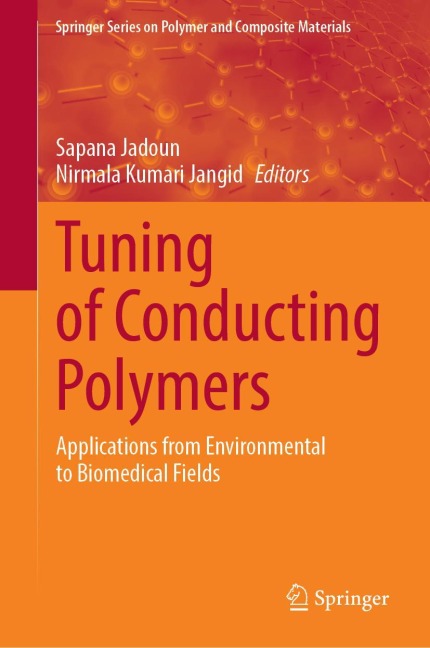 Tuning of Conducting Polymers - 