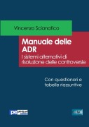 Manuale delle ADR - Vincenzo Scianatico