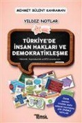 Cover-Bild zum Titel 'Türkiyede Insan Haklari ve Demokratiklesme' von 'Mehmet Bülent Kahraman'