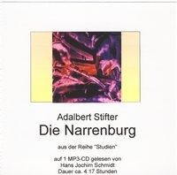 Die Narrenburg - Adalbert Stifter