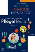 Cover-Bild zum Titel 'Set Pflege Heute 8. A + E-Book und BAP 10.A. + E-Book' von ''