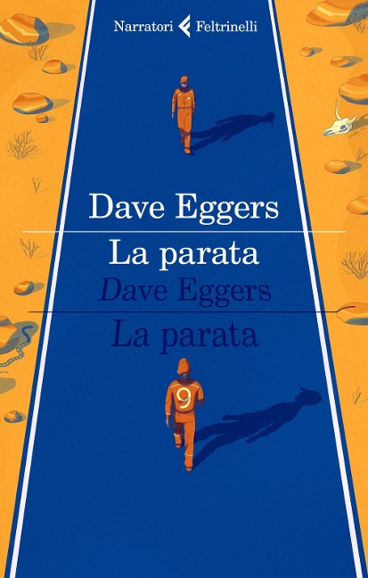 La parata - Dave Eggers