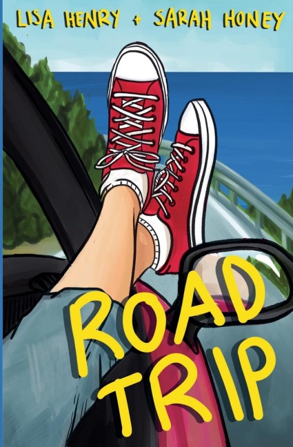 Road Trip - Lisa Henry, Sarah Honey