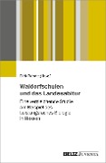 Waldorfschulen und das Landesabitur - Dirk Rohde