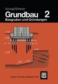 Grundbau - Konrad Simmer