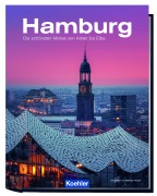 Cover-Bild zum Titel 'Hamburg' von 'Matthias Plander'