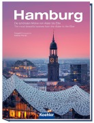 Cover-Bild zum Titel 'Hamburg' von 'Matthias Plander'