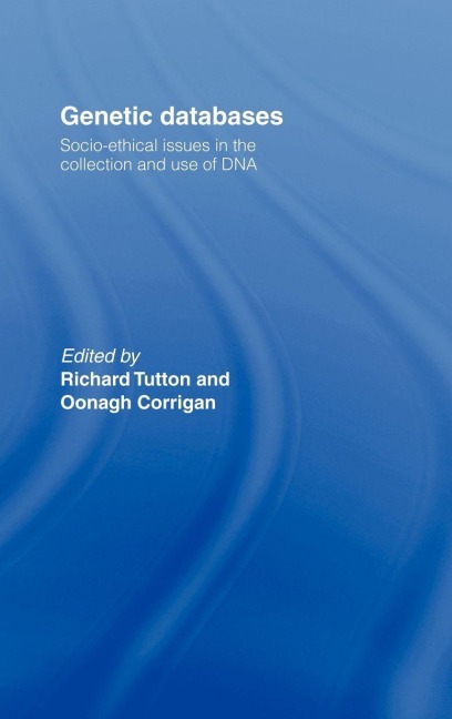 Genetic Databases - 