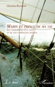 Cover-Bild zum Titel 'Marin et prince de ma vie' von 'Christian Reymond'