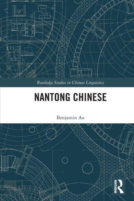 Nantong Chinese - Benjamin Ao