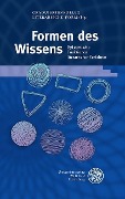 Cover-Bild zum Titel 'Formen des Wissens' von ''