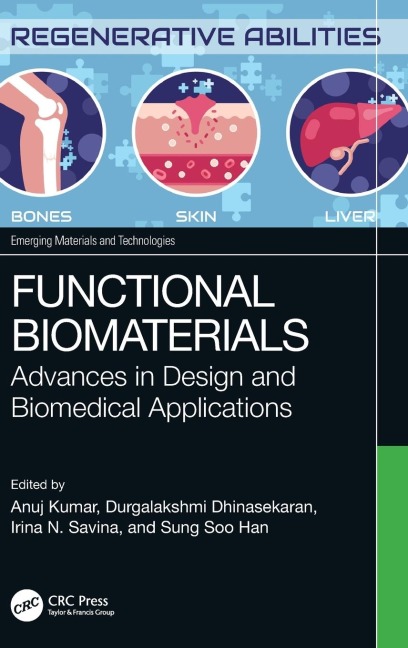 Functional Biomaterials - 