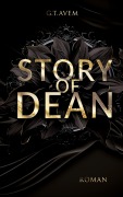 Cover-Bild zum Titel 'Story of Dean' von 'G. T. Avem'