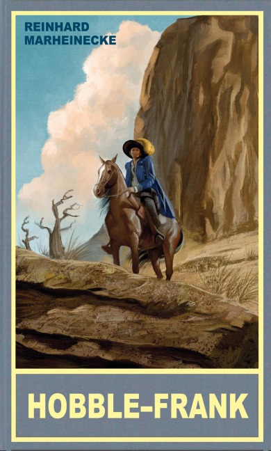 Hobble-Frank - Reinhard Marheinecke