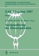 Cover-Bild zum Titel 'ZAK München 1987' von ''