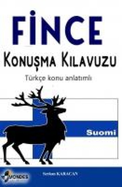 Fince Konusma Kilavuzu - Serkan Karacan